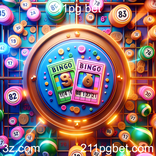A Experiência do Bingo no 11pg Bet: Diversão e Prêmios em Cada Jogo
